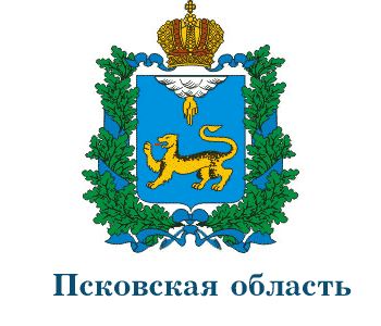 Герб Псковской области