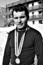 Иржи Рашка – лучший чешский лыжник XX в.